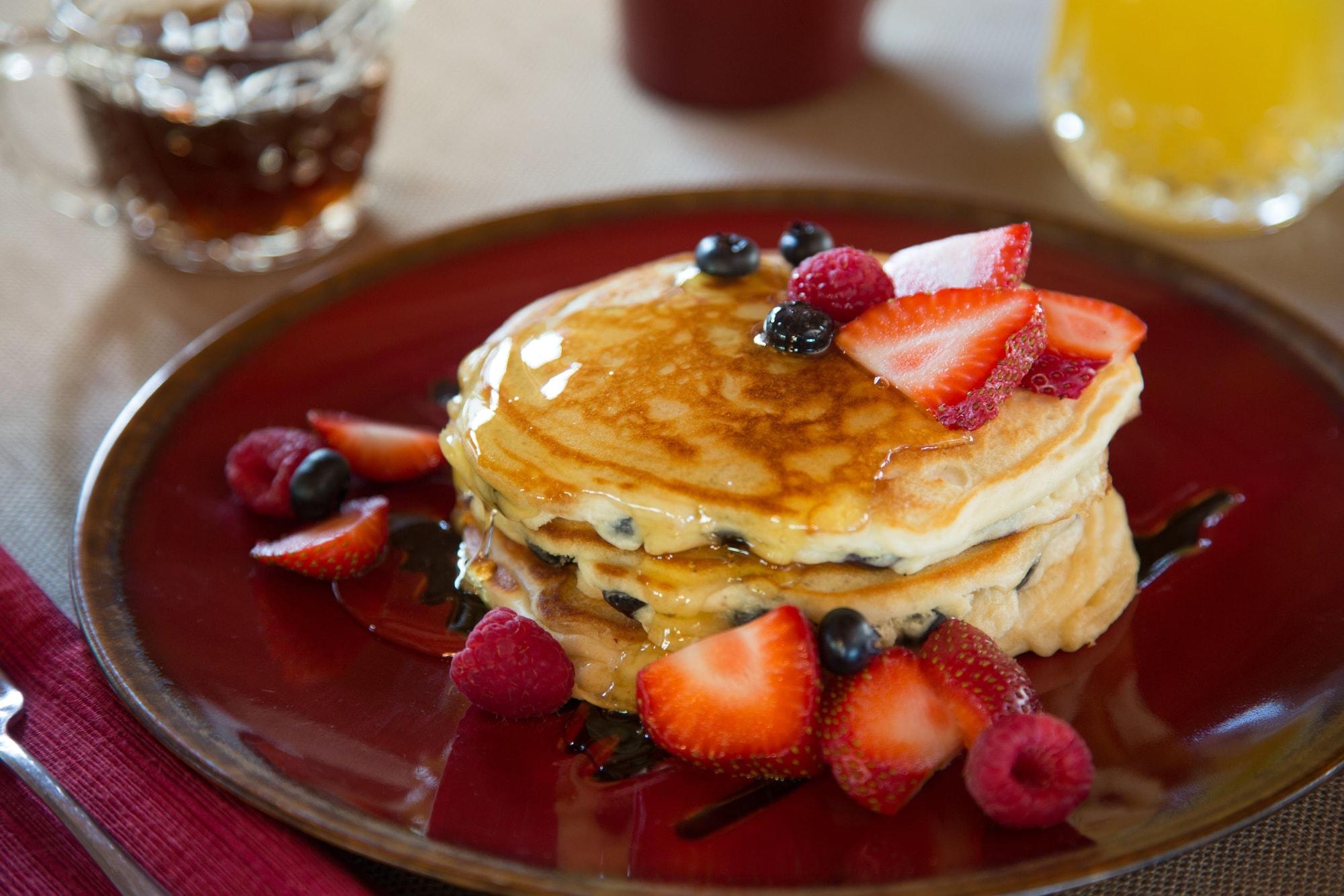 Set de Habitación Tiffanys Bed & Breakfast