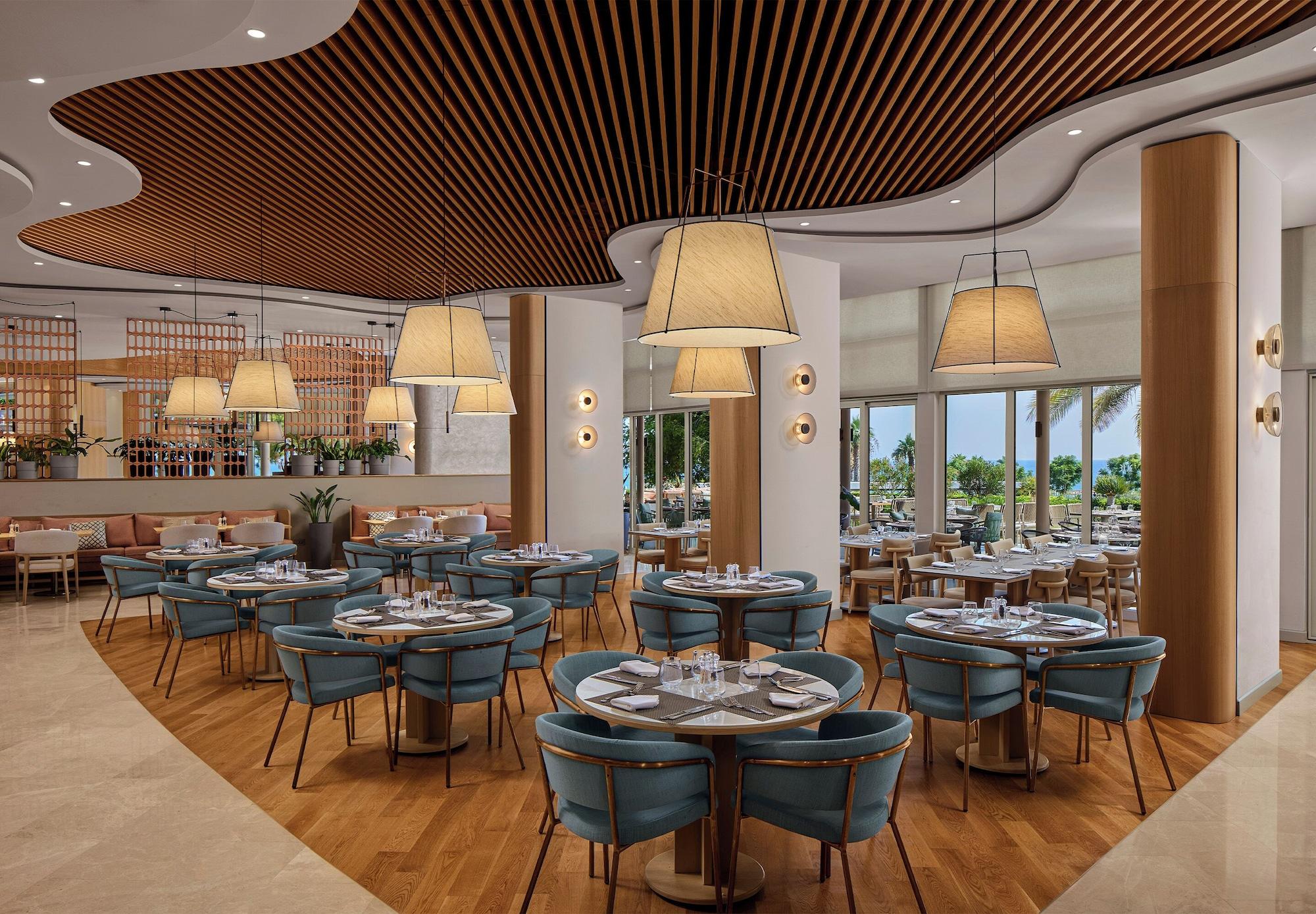 Restaurant Akra Sorgun Tui Blue Sensatori - All Inclusive