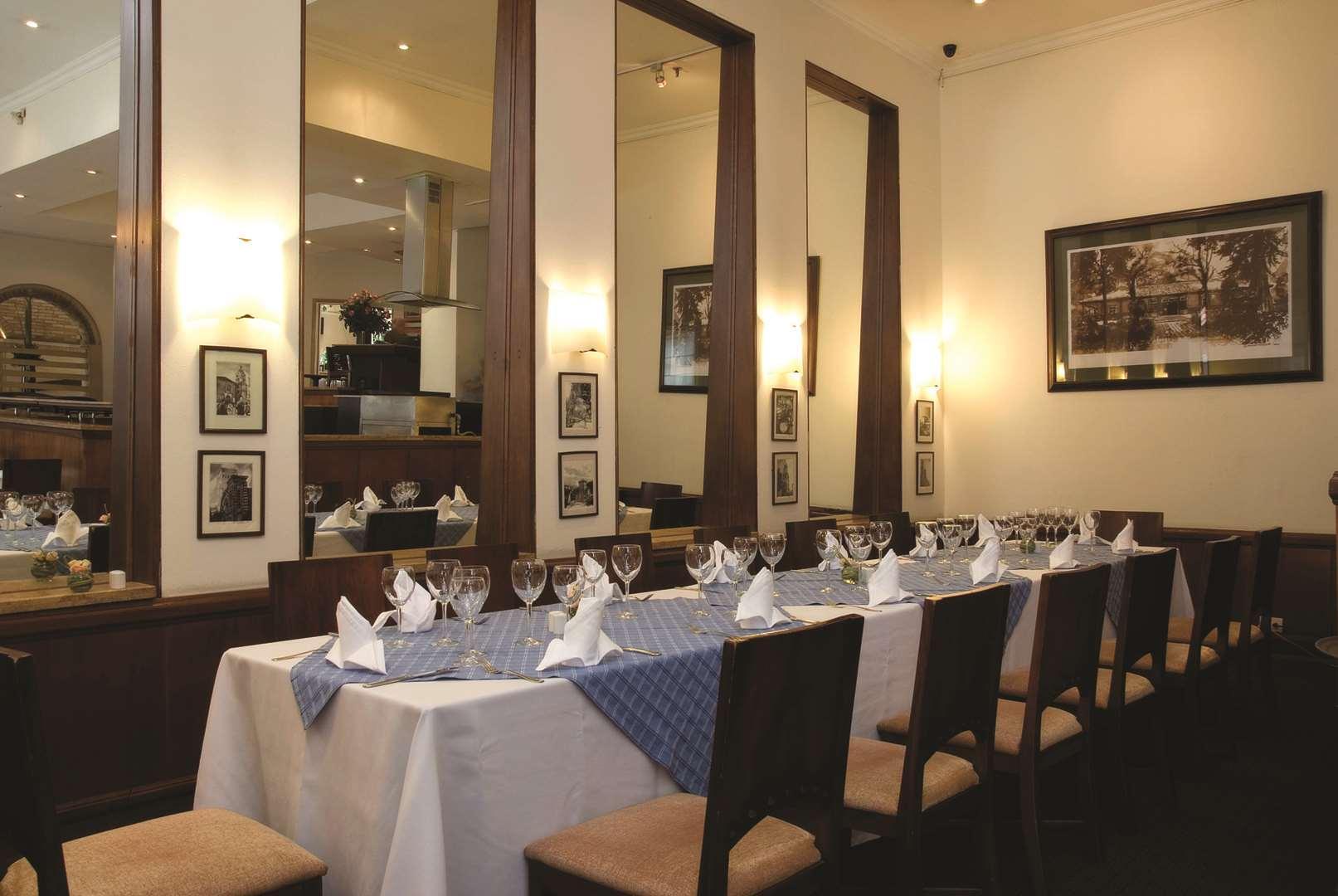 Hotel Embassy Suites by Hilton Bogota - Rosales