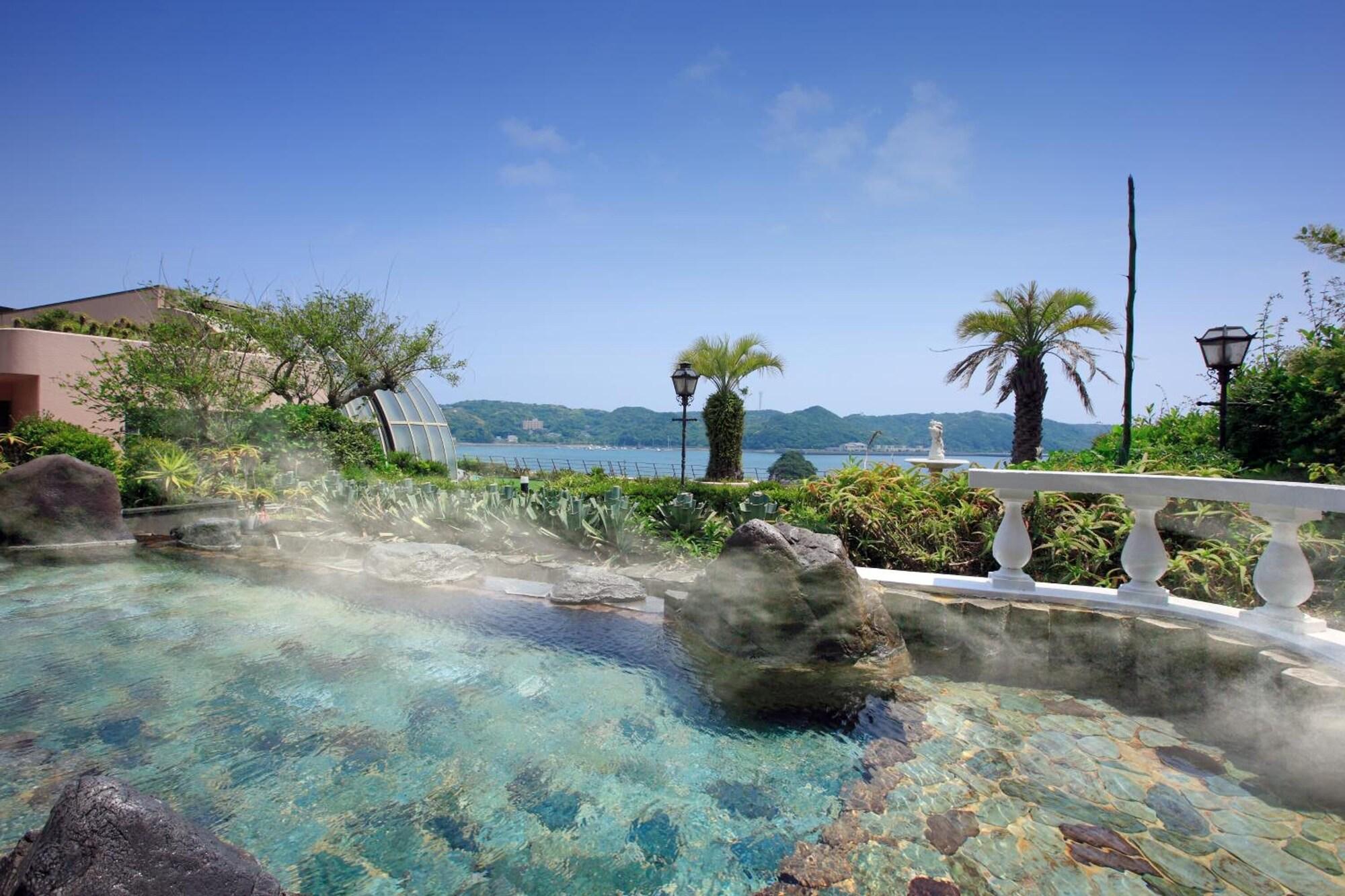 Spa Kurofune Hotel