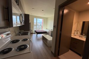 Alquiler Vacacional - Residence & Conference Centre - Kelowna