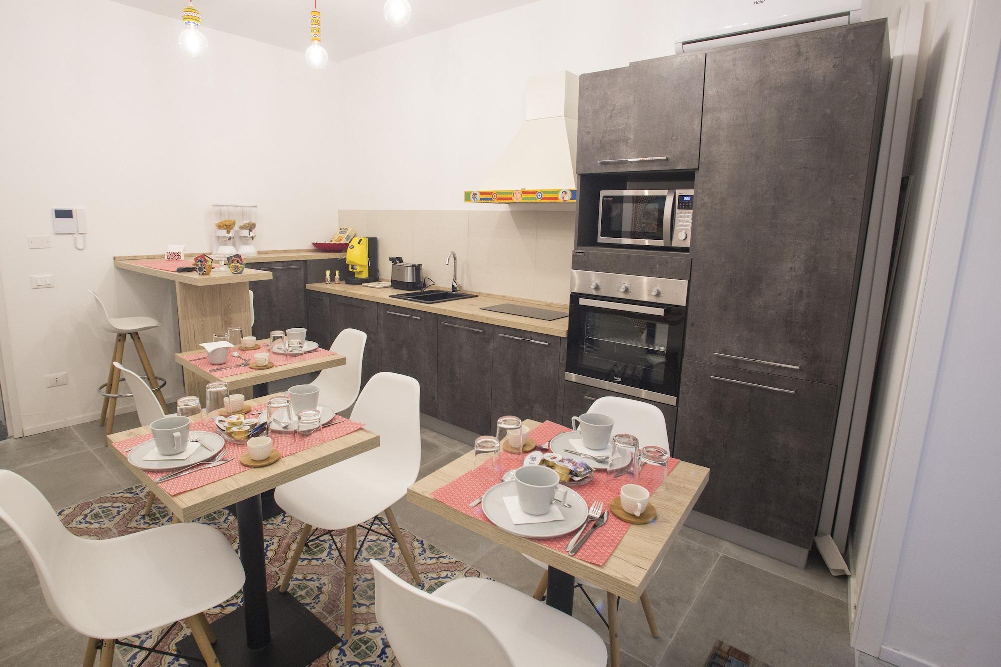 Restaurant Real Fonderia b&b