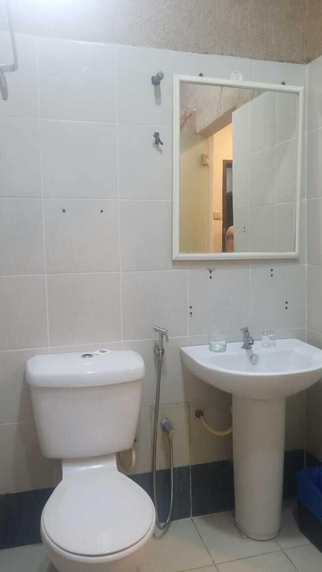 Equipamiento de Habitación Hotel Fujisan PWTC