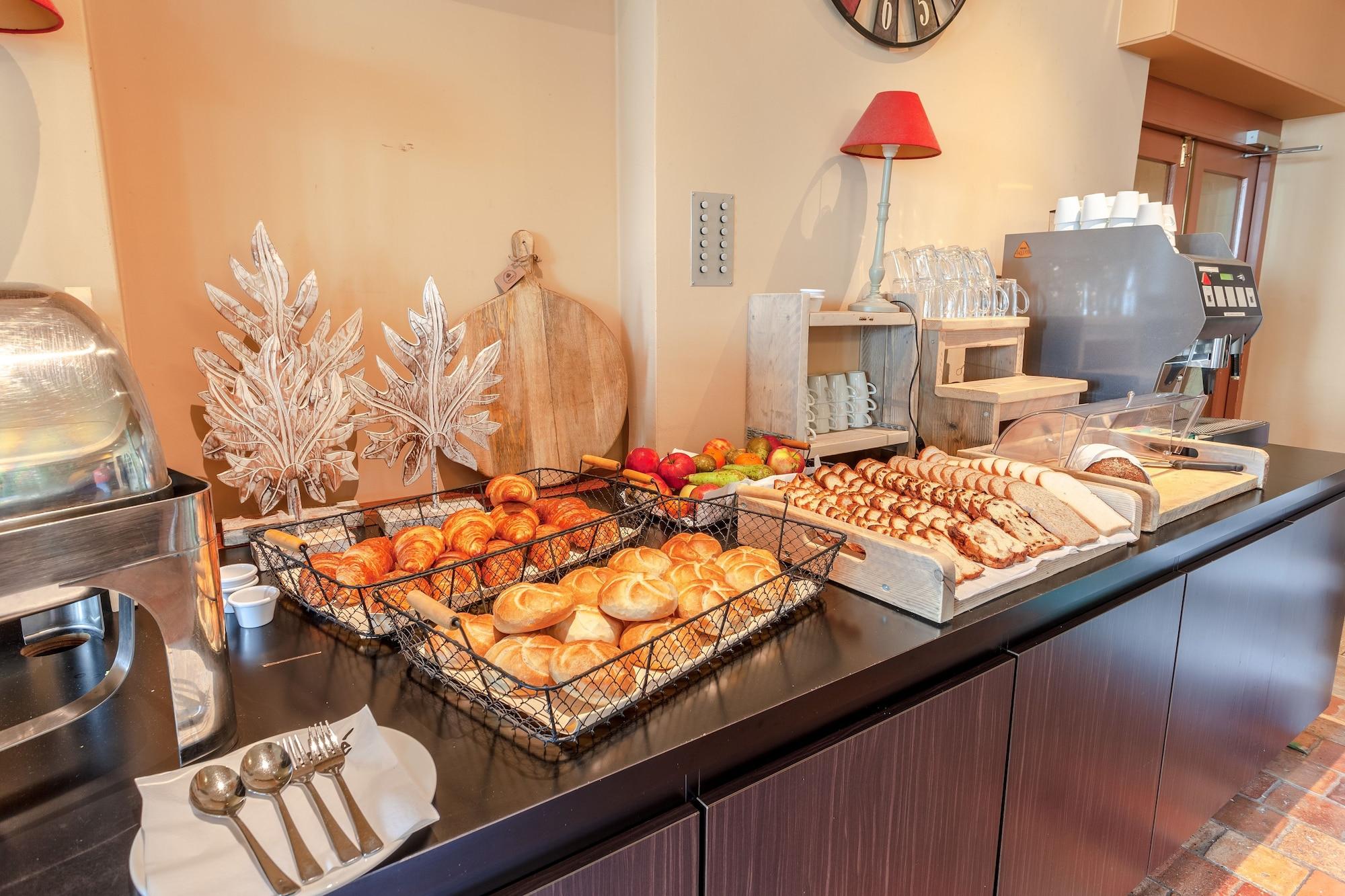Restaurant HarTeluk Joure