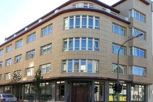 Alojamiento - Center Hotels Klöpp