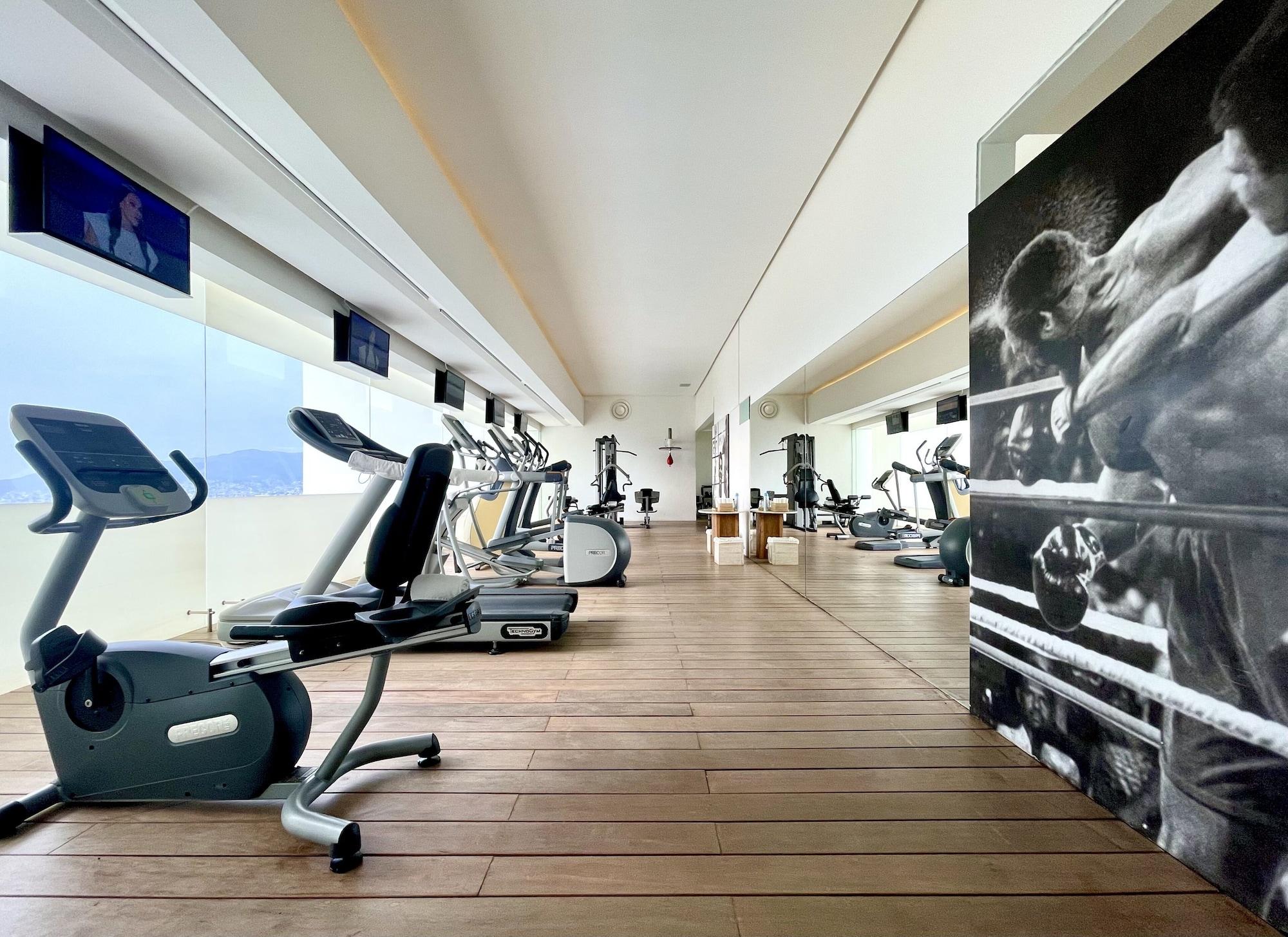 Gimnasio Encanto Acapulco
