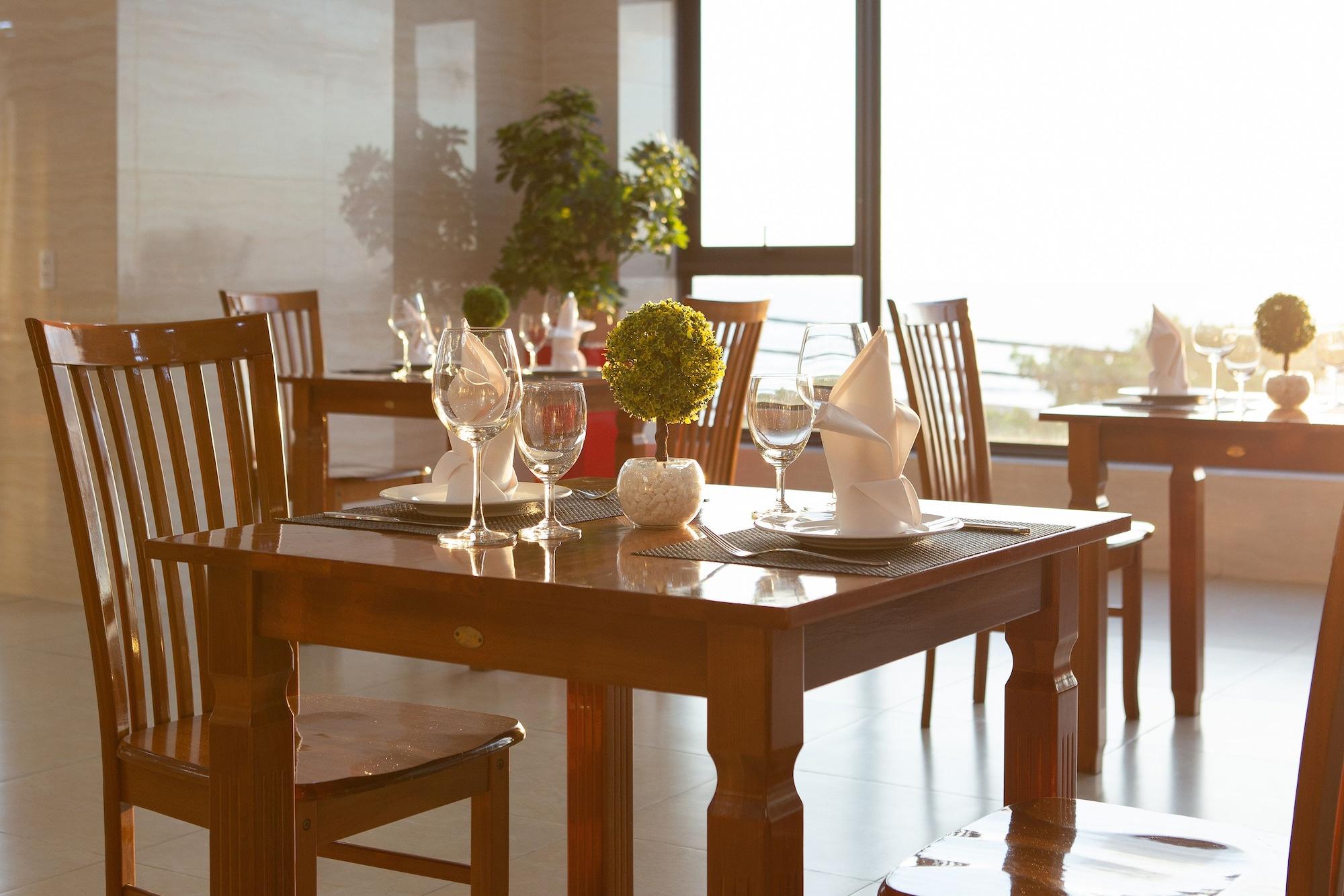 Restaurant Corvin Hotel