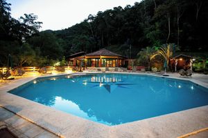 Alojamiento - Hotel Caminhos de Itaipava