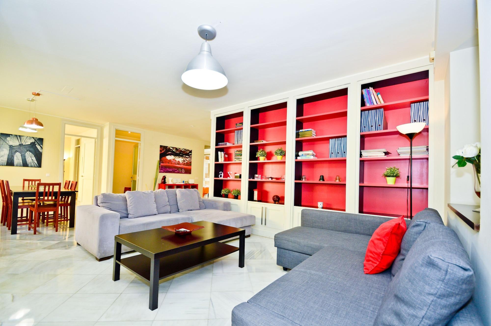 Varios The Zentral Suites & Apartments