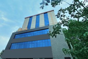 Alojamiento - OYO 5342 Motel Gajraj Continental- A Unit Of Gajraj Hotels Pvt Ltd