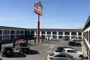 Alojamiento - Rodeway Inn Winnemucca