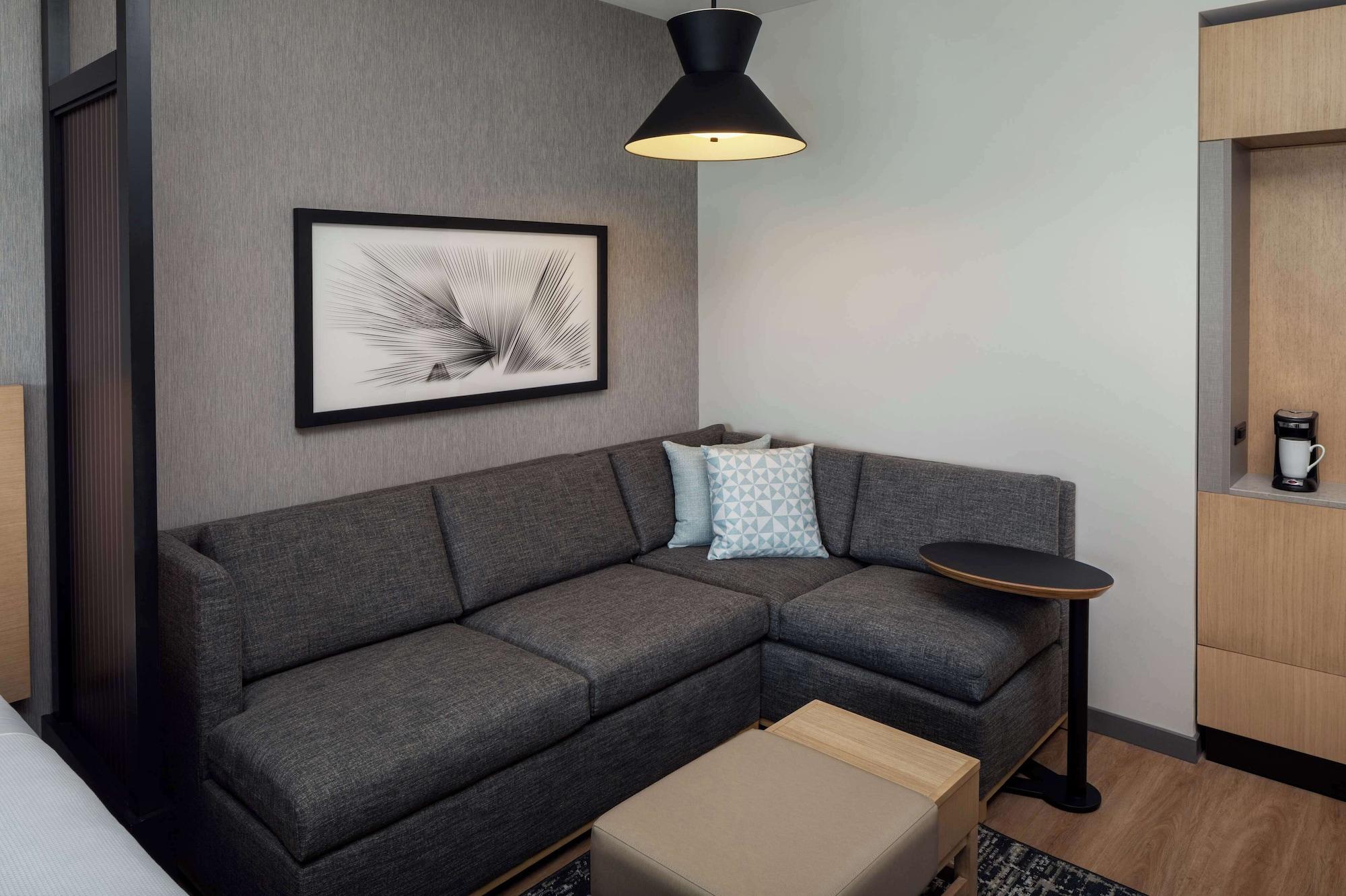 Habitación Hyatt Place Cape Canaveral