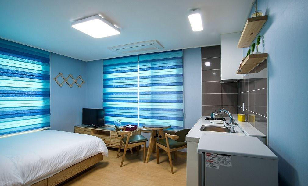 Set de Habitación Sleep in the Sea