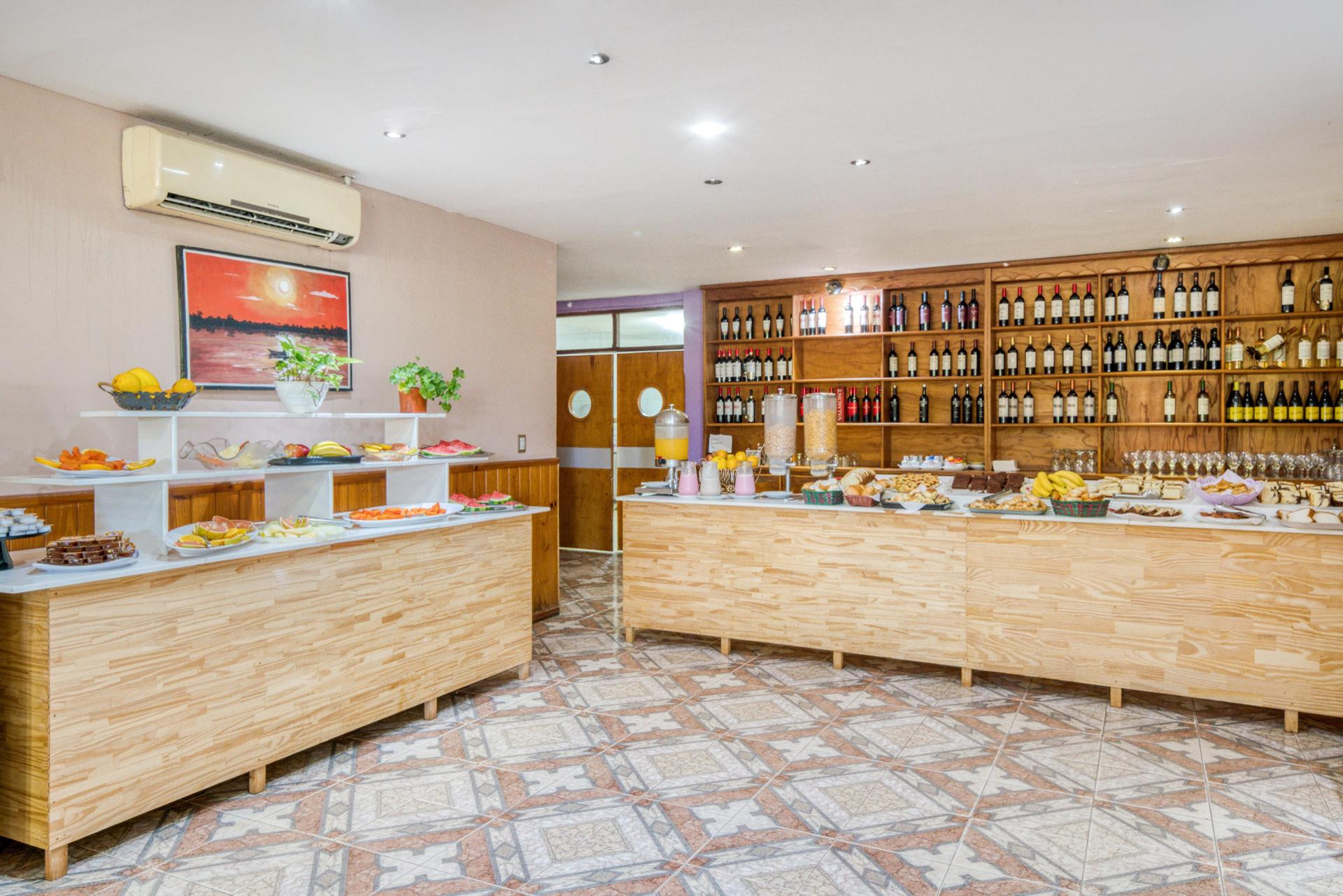 Restaurant Hotel Carmen