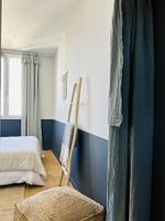 Alquiler Vacacional - Maison vue Mer , Proche Bastia