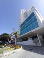 Alojamiento - Hotel Dorado Plaza Alto Prado