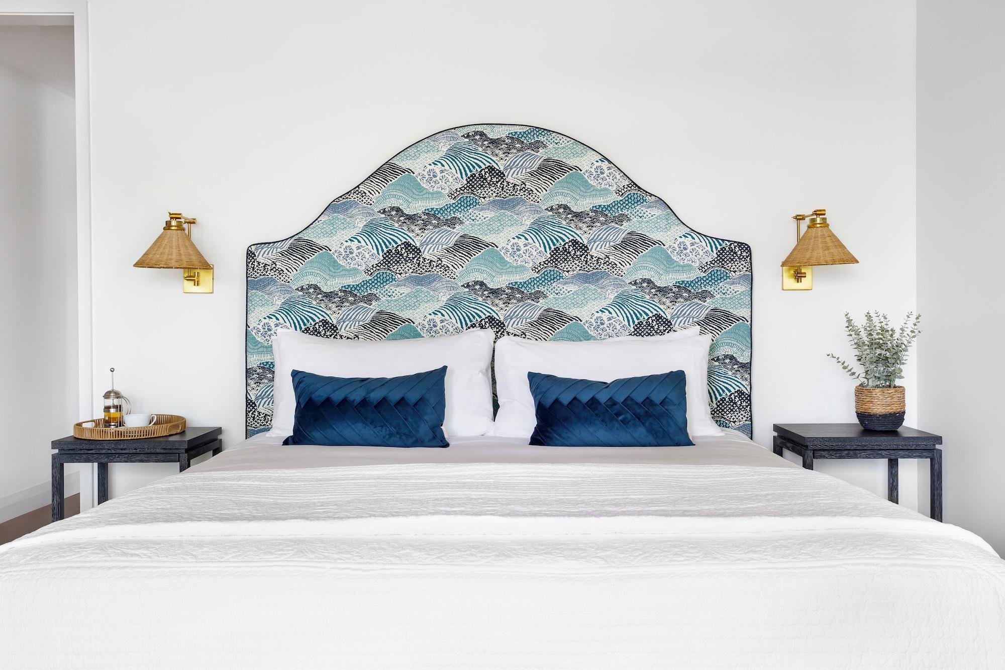 Habitación Manoir Hovey