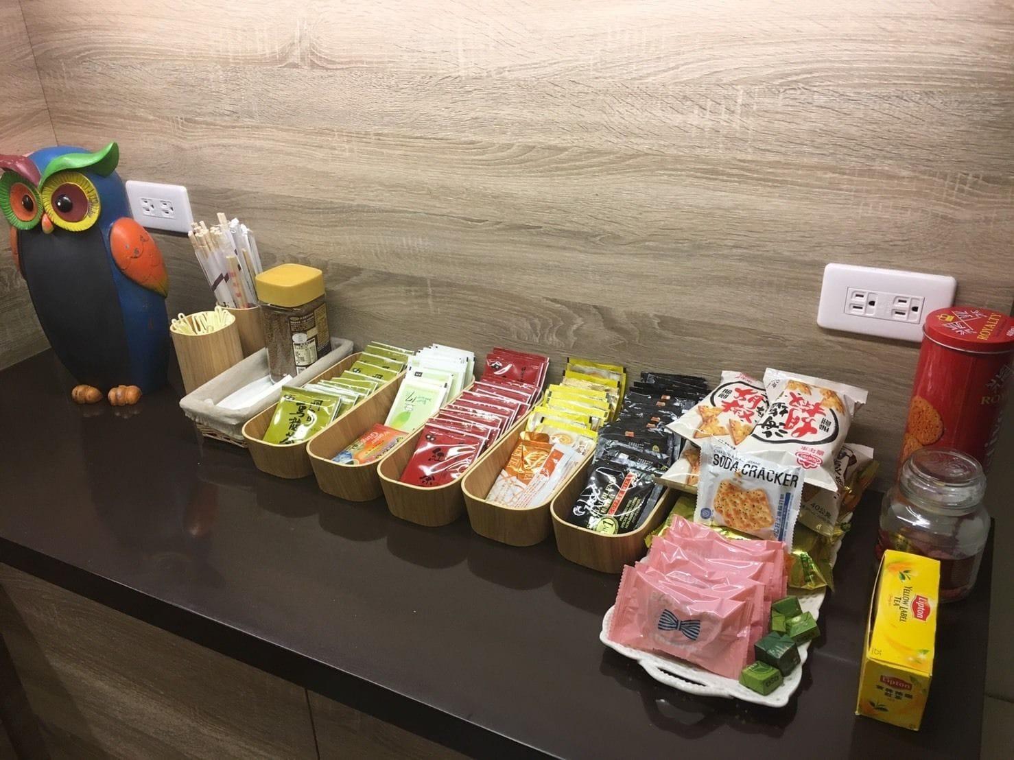 Restaurant Love Paris