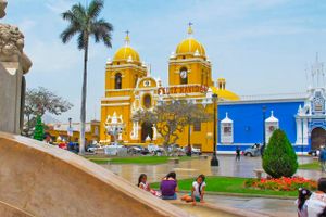 Paquete - Paquetes a Piura