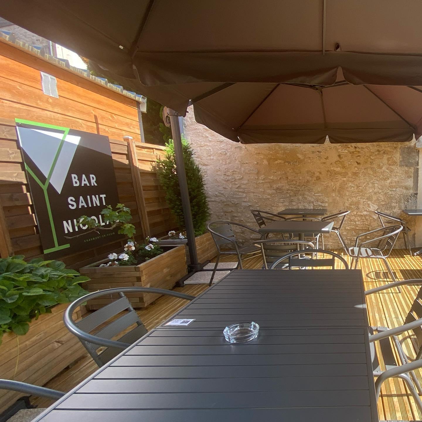 Varios Logis Hôtel Saint Nicolas