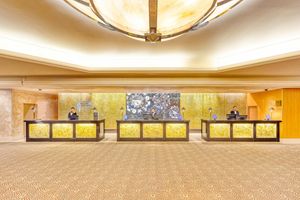 Paquete - Swissotel Nankai Osaka