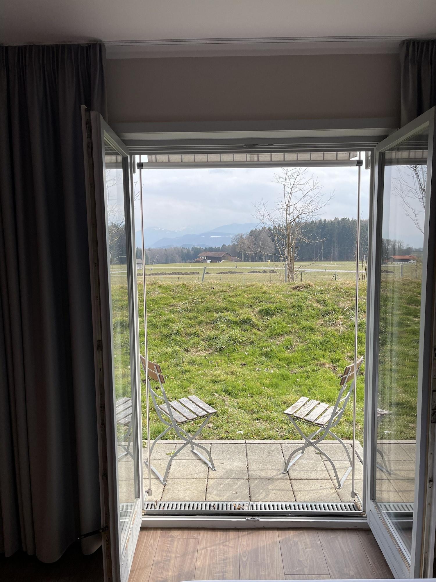 Varios Hotel Irschenberg Sa D