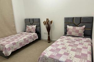 Alquiler Vacacional - Oasis tower family apartment 3004