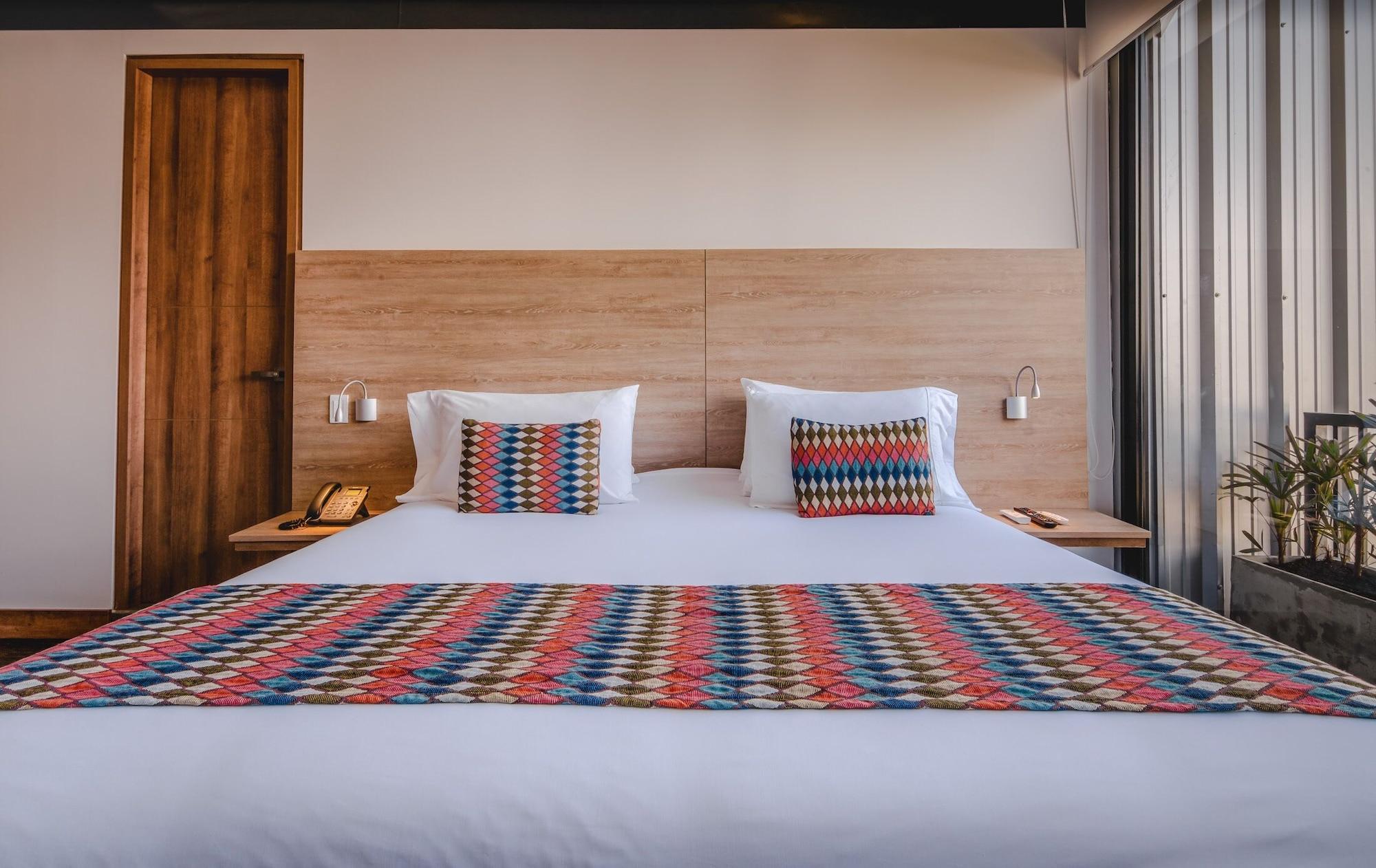 Habitación Alko Hotel Integrado