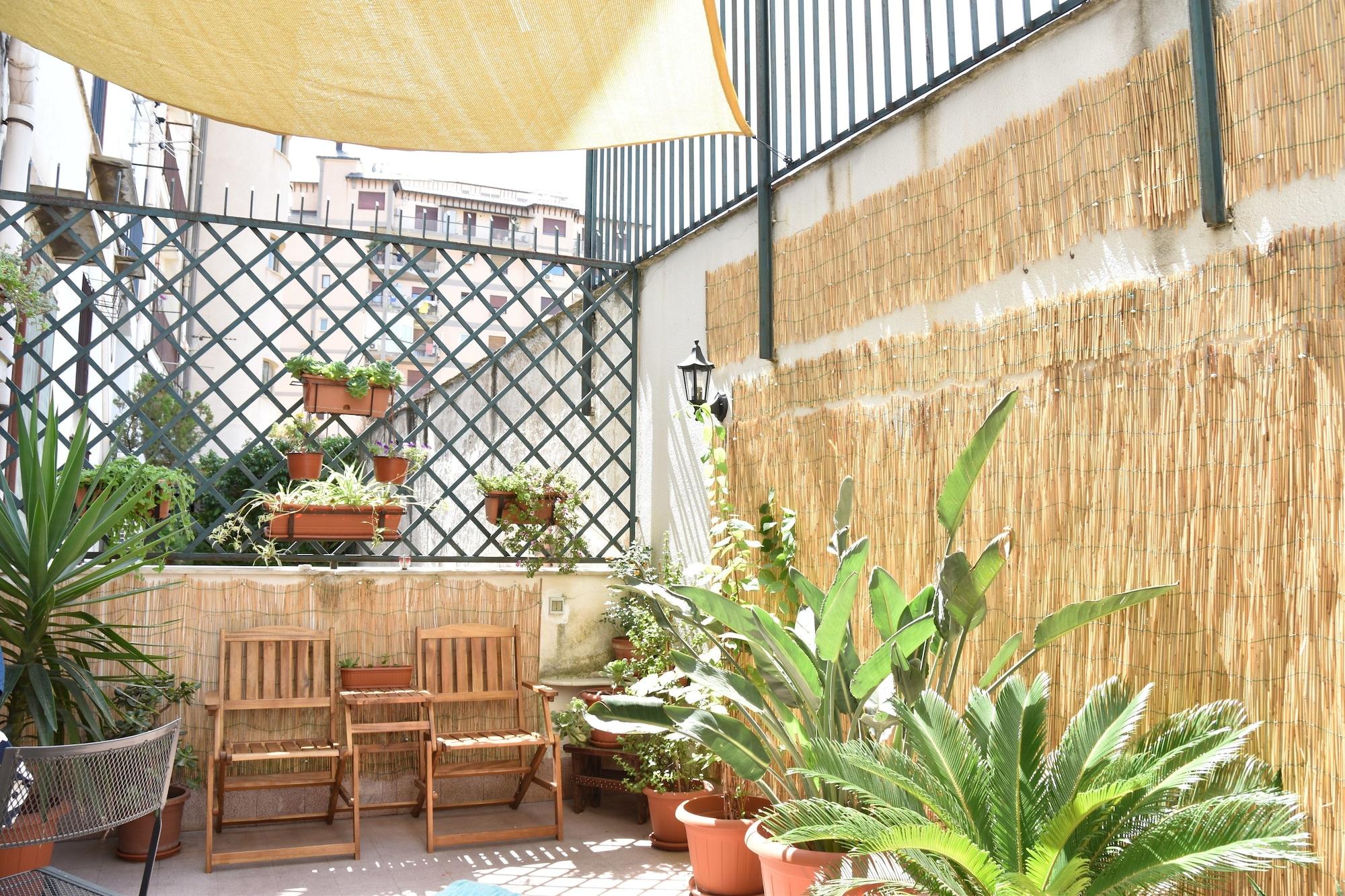 Vista Exterior Il Lapino