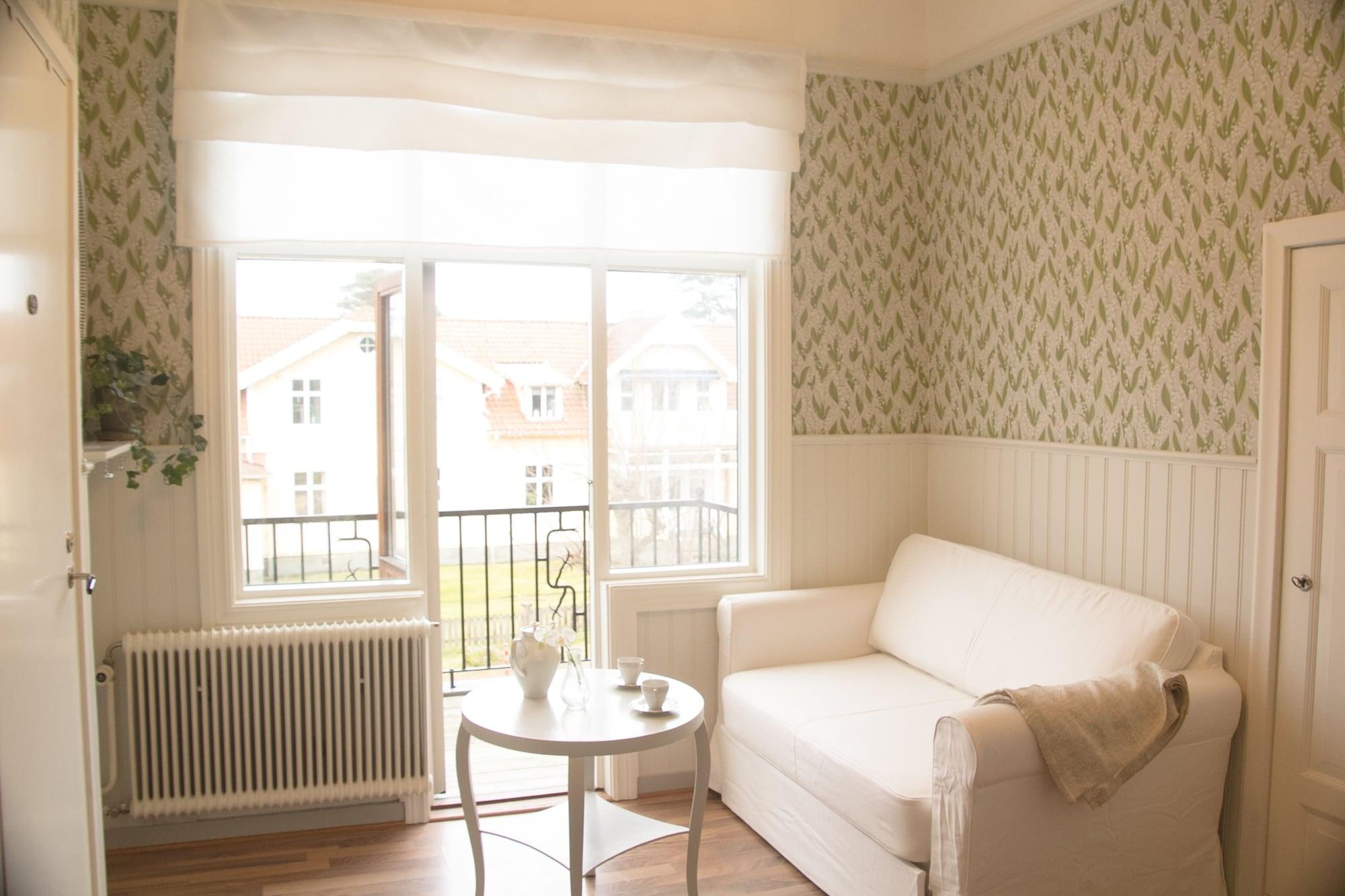 Varios Pensionat Neptun