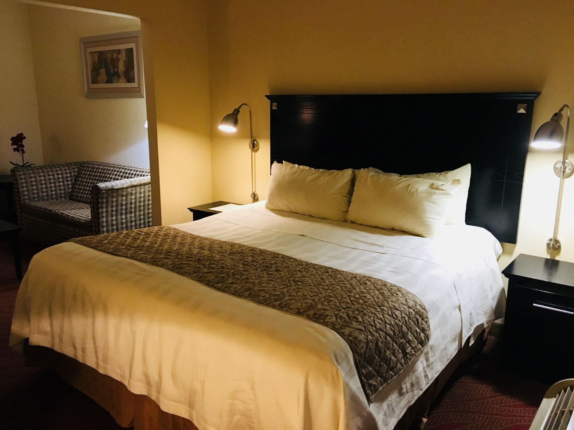 Habitación Best Western Bar Harbour Inn