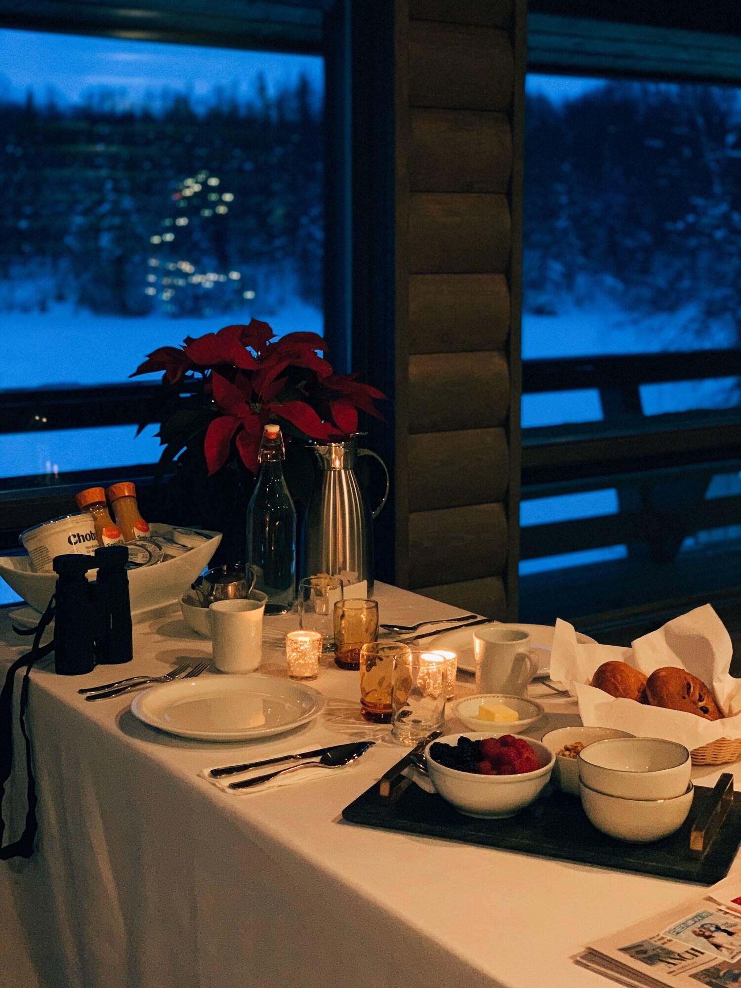 Restaurant Meier Lake