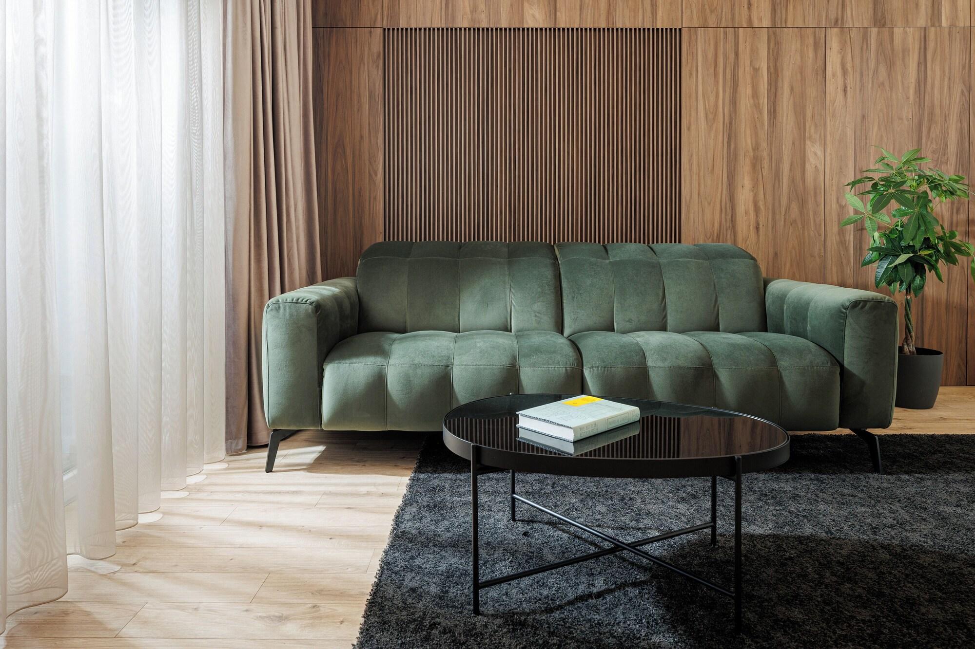Equipamiento de Habitación The Alley by Kanopian