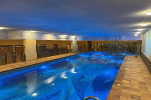 Alojamiento - Prime Al Hamra Hotel - Riyadh