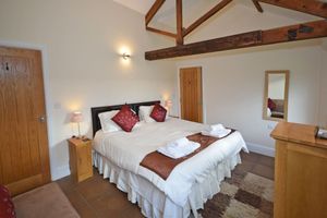 Alquiler Vacacional - High Quality , Rural Views Peaceful, AONB, Jurrasic Coast, Dog Friendly.