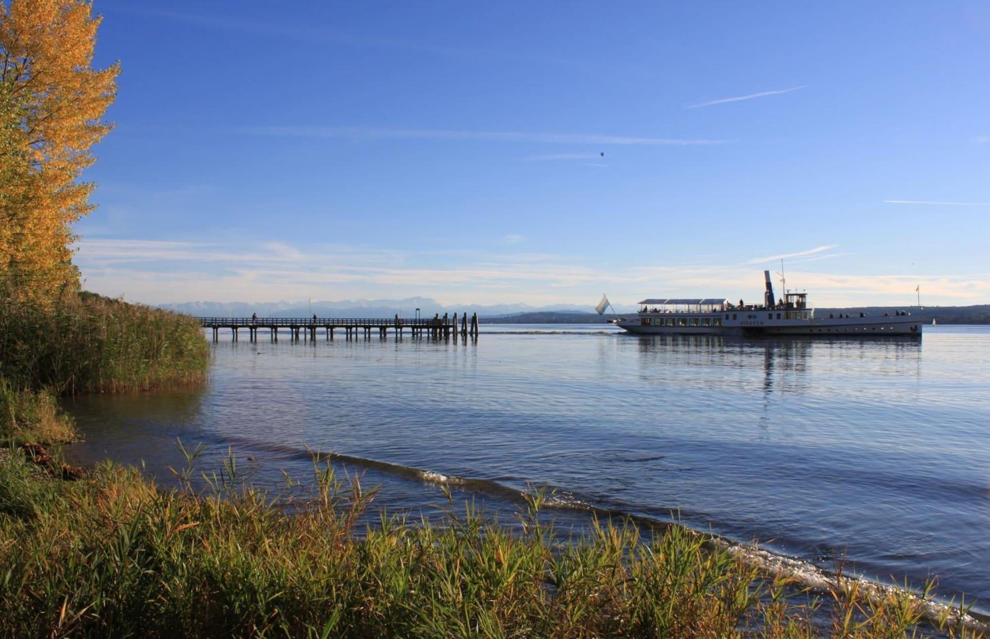 Varios Romantik Hotel Chalet am Kiental