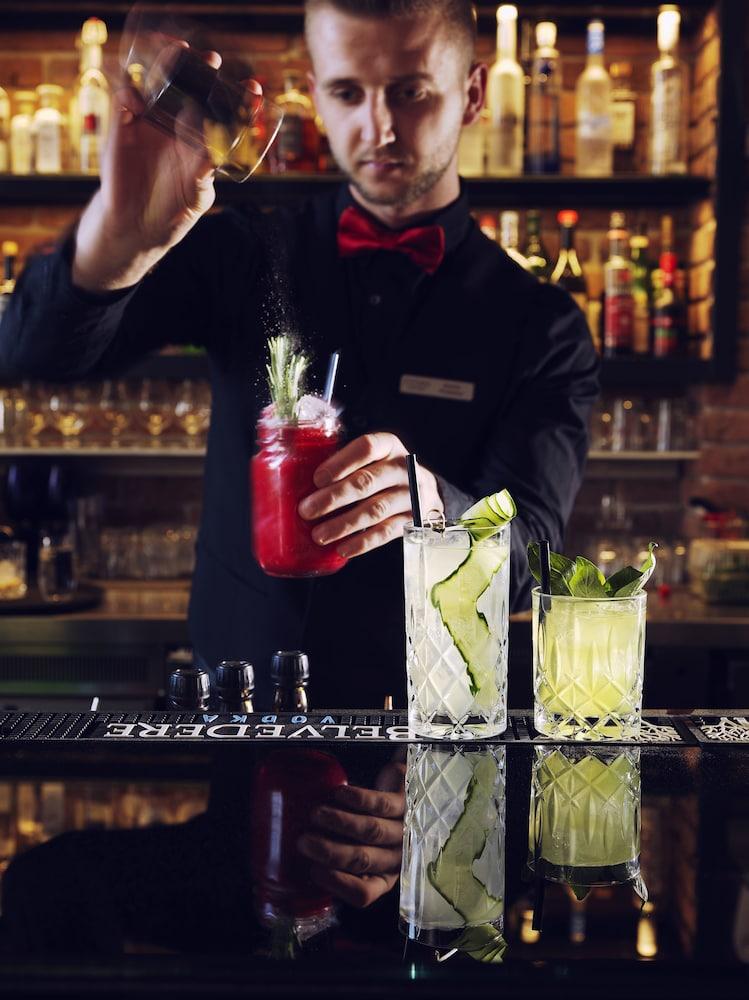 Hotel TITANIC Gendarmenmarkt Berlin