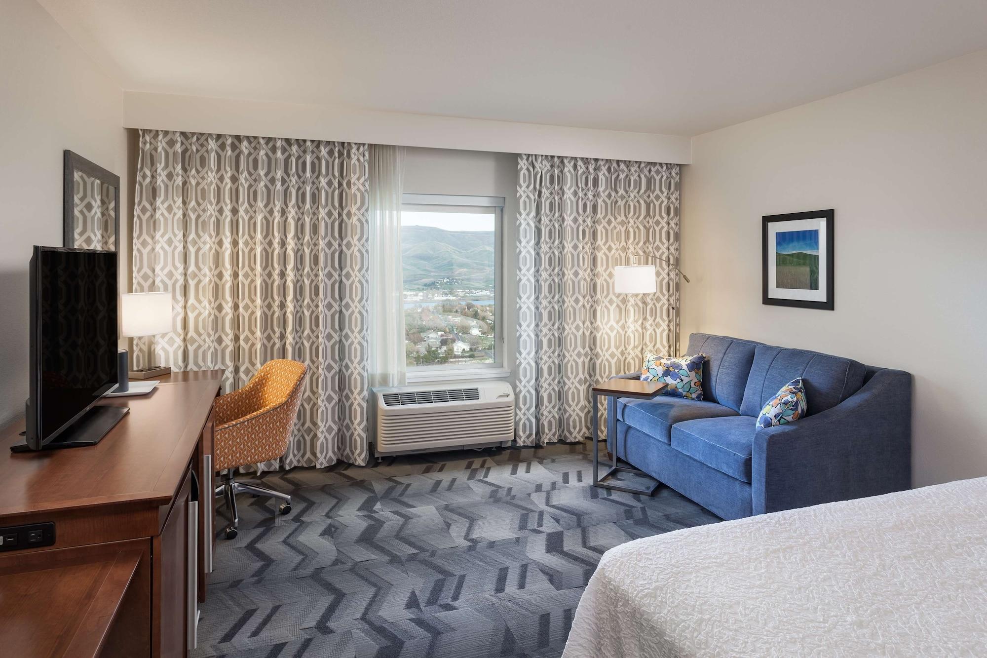 Habitación Hampton Inn Lewiston, ID