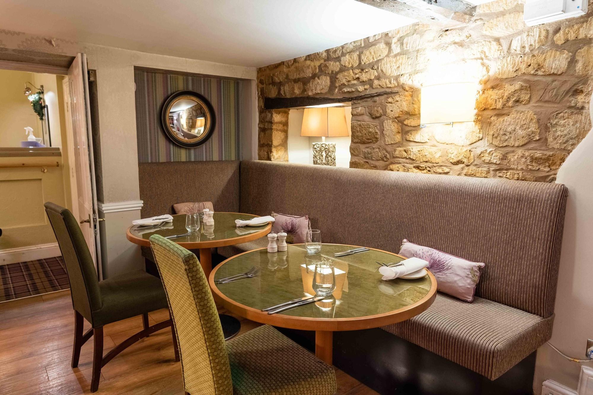 Restaurant Banbury Wroxton House Hotel