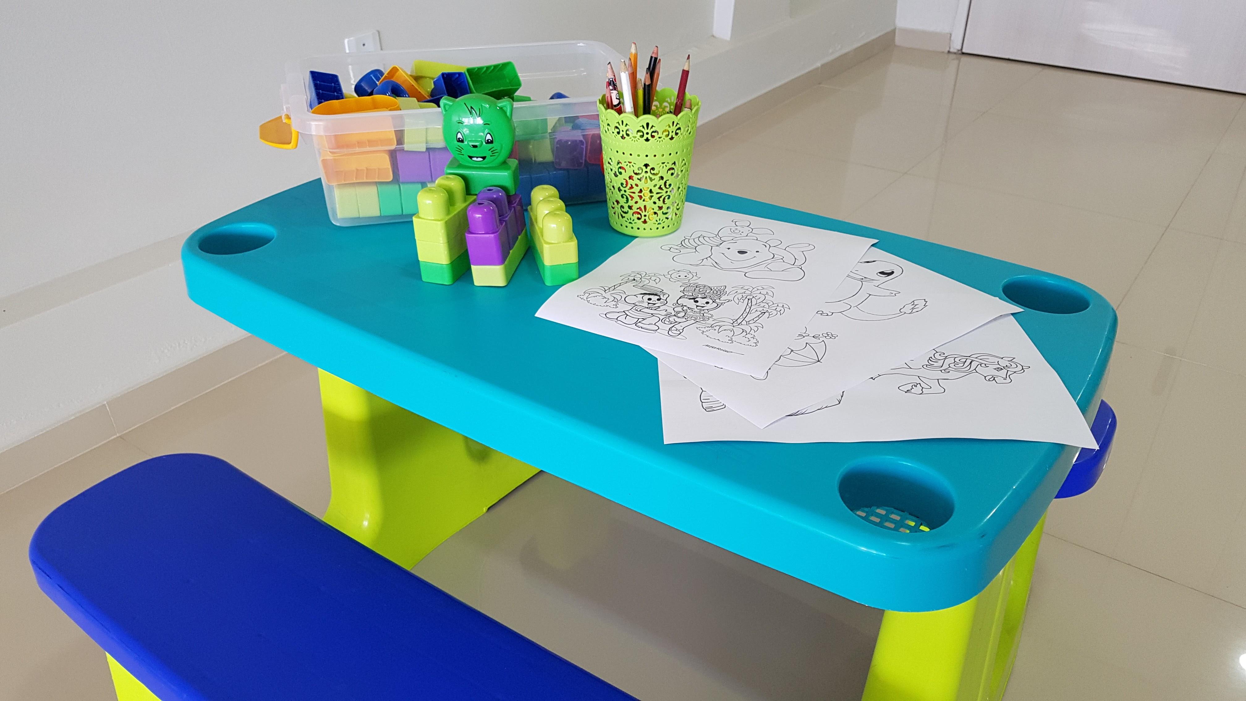 Instalaciones Recreativas Max Hotel