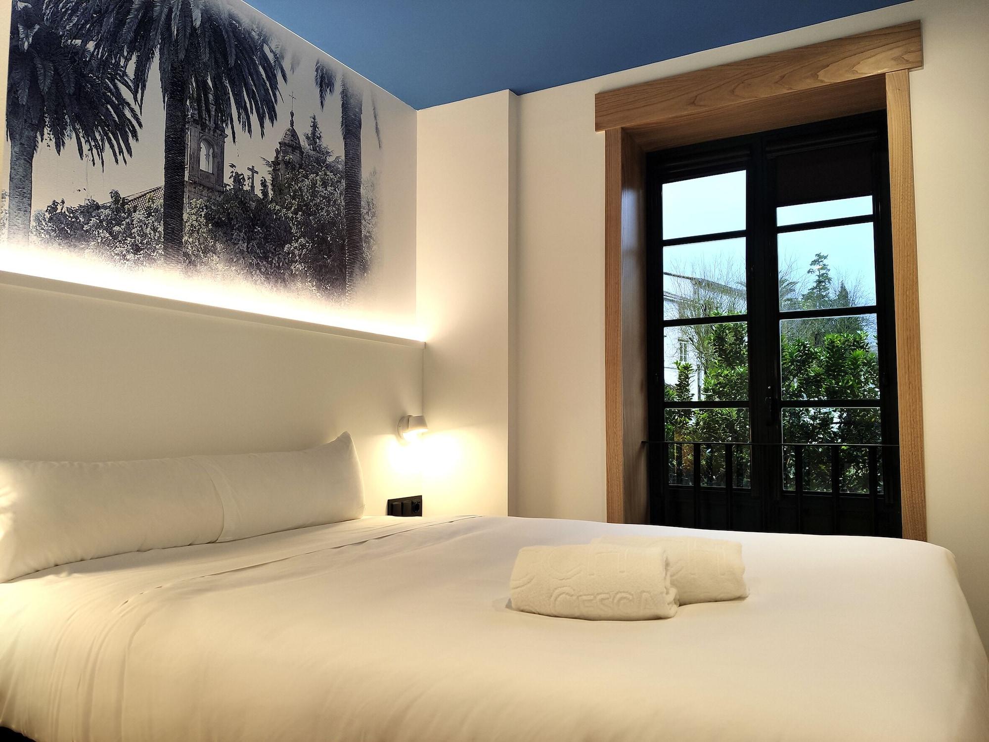 Varios Alameda Rooms Santiago