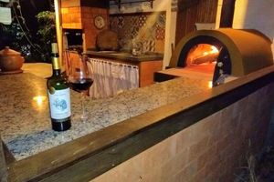 Alojamiento - Pousada Pedra da Boa Vista