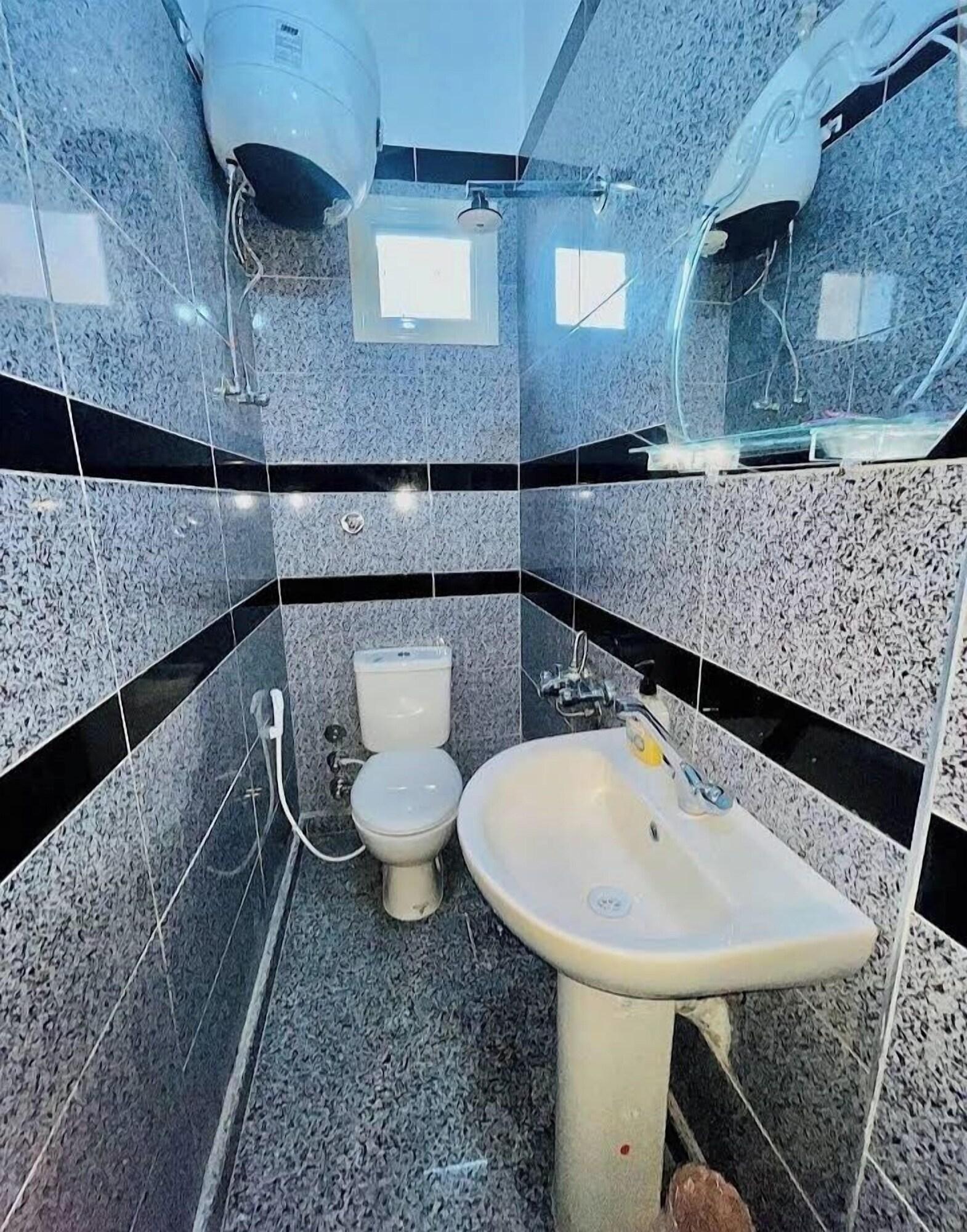 Equipamiento de Habitación Agiad Hotel