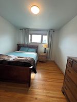 Renta temporal - Charming & Spacious 2BR Upper Suite | Large Kitchen w/Private Entry & Deck