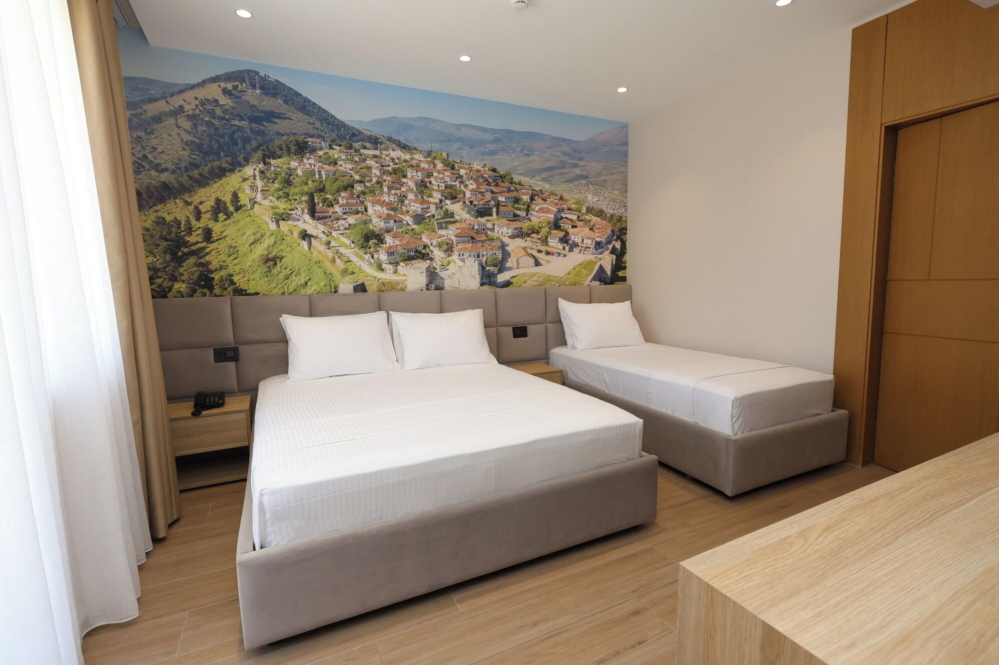 Habitación Vila Lira