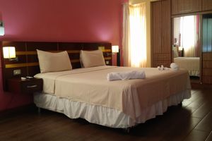 Alojamiento - Apart Hotel Amy