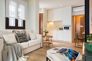 Alquiler Temporario - MH Apartments Central Sevilla