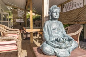 Alojamiento - Auberge Hôtel Spa Watel