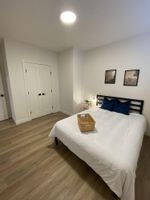 Alquiler Vacacional - Brand New Suite in Southeast - Free parking & Pet Friendly