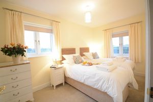 Alquiler Vacacional - Red Robin, Whepstead